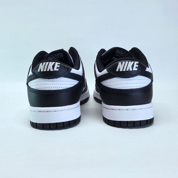 Nike Dunk Low - Picture 5 of 11